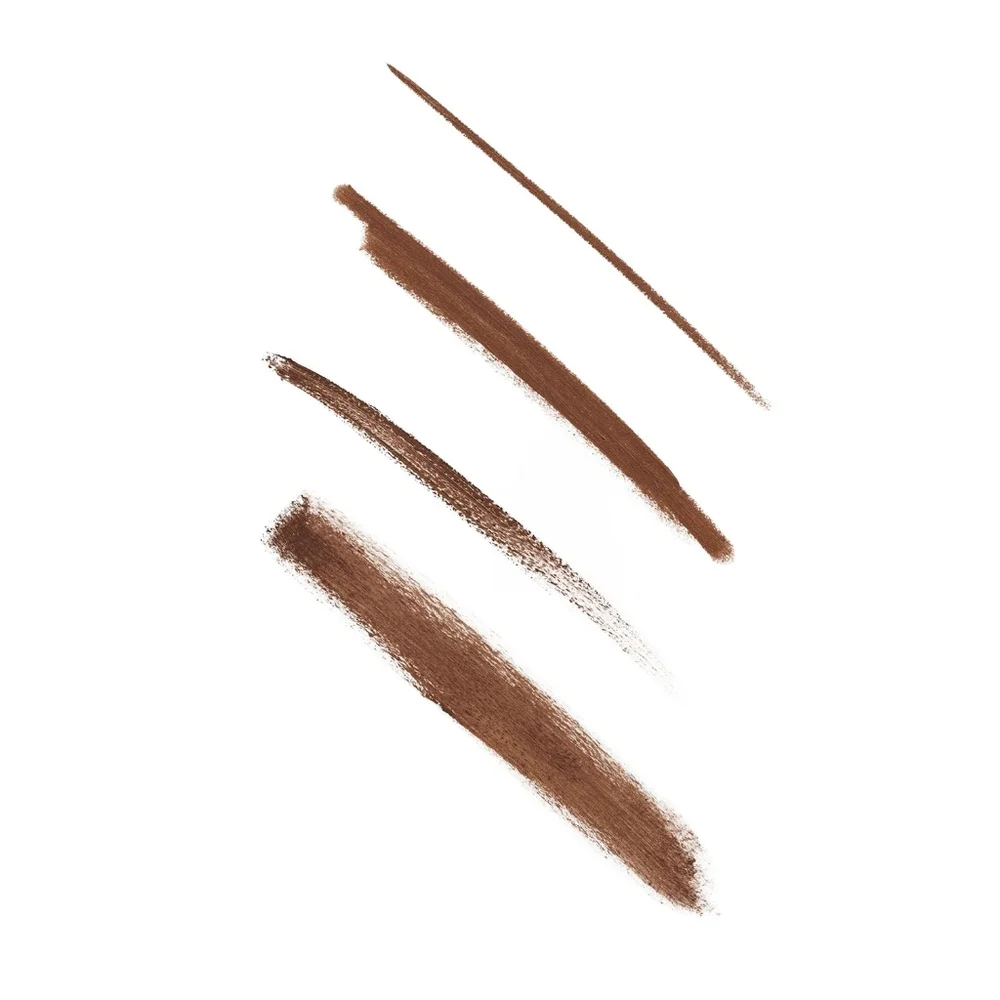 Espresso Stila Smudge & Set Waterproof Eye Liner Matte Brown Brand New In Box